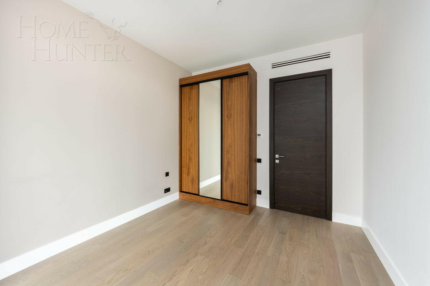 4-КОМН. КВАРТИРА С ОТДЕЛКОЙ 115 М² НА 1 ЭТАЖЕ