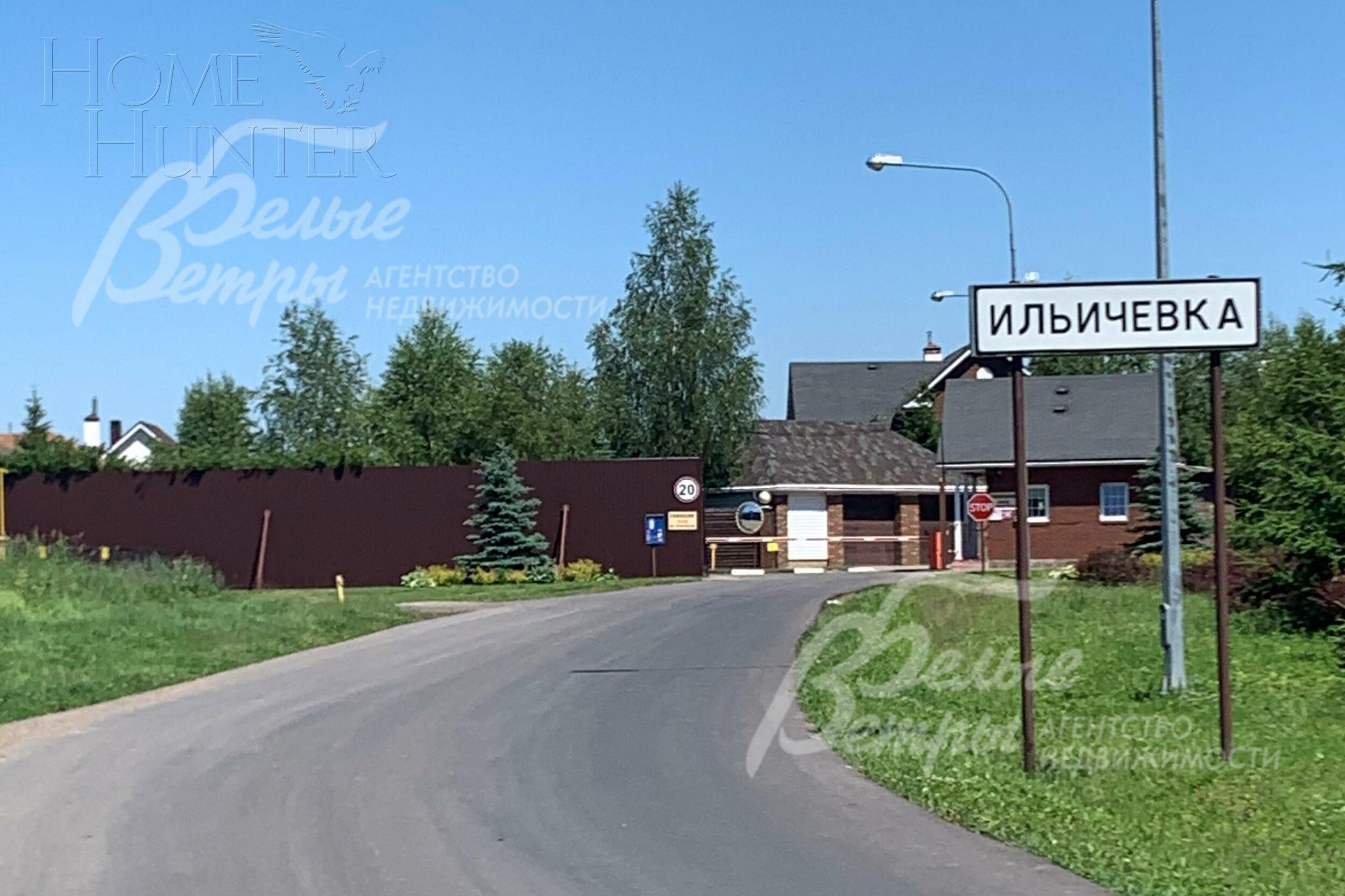 2-этажный коттедж 393 м² без отделки