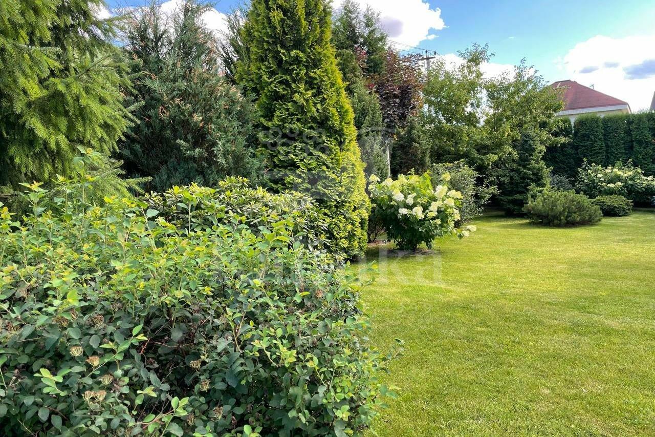 2-этажный коттедж 669 м² без отделки