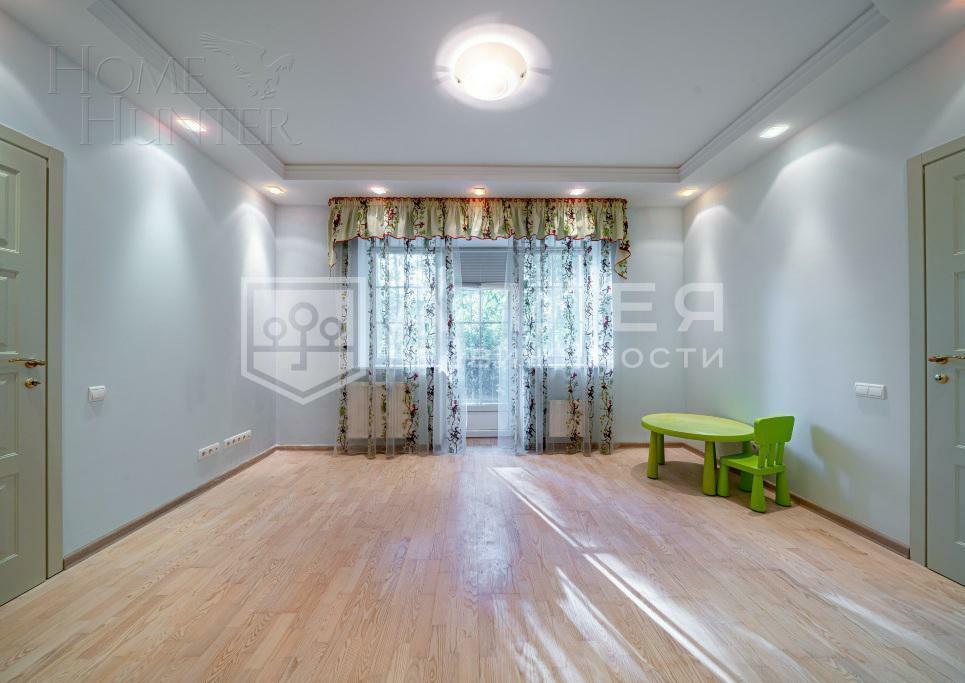 2-этажный коттедж 776 м² с отделкой