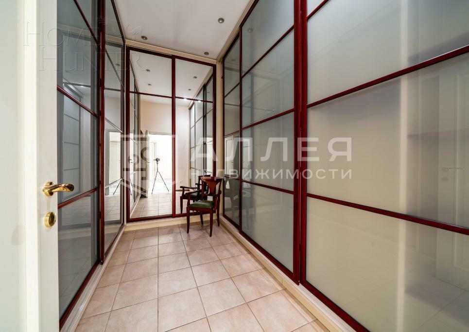 2-этажный коттедж 776 м² с отделкой