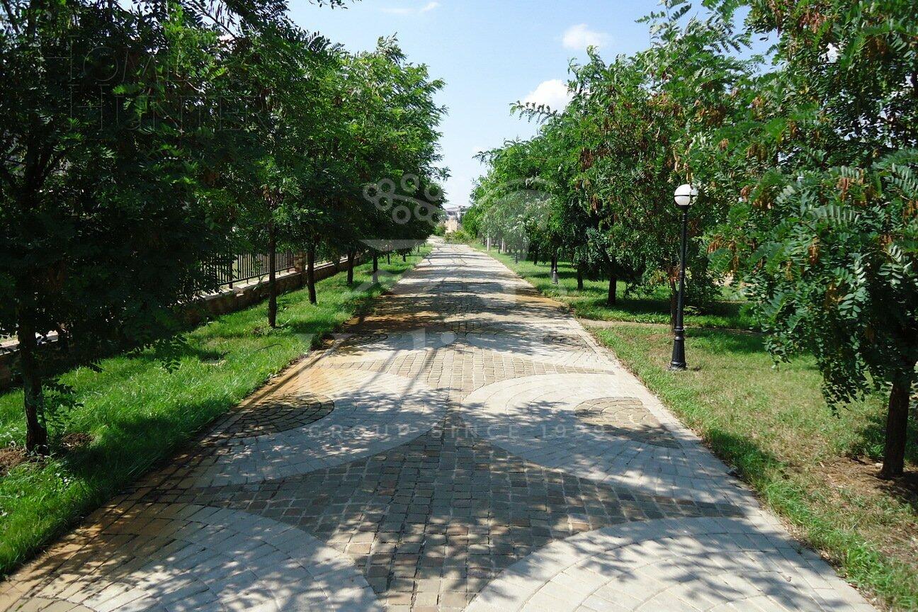 2-этажный коттедж 2 000 м² с отделкой