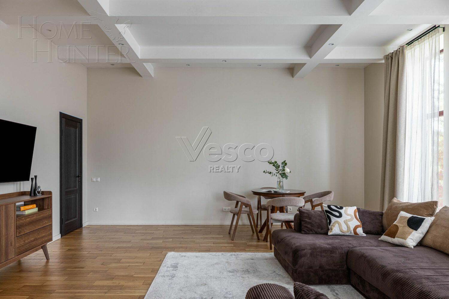 2-этажный коттедж 430 м² с отделкой