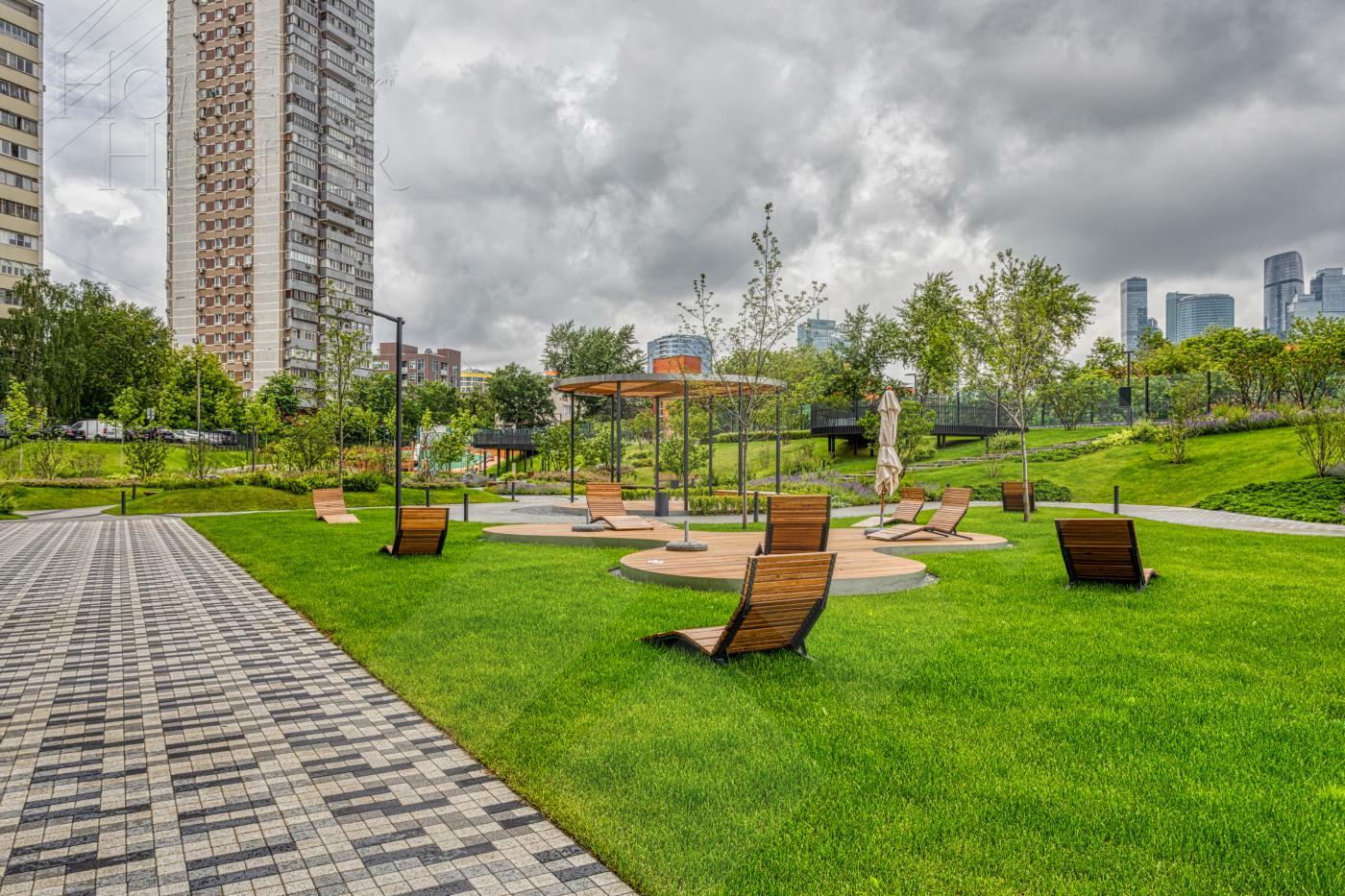 2-КОМН. КВАРТИРА БЕЗ ОТДЕЛКИ 47.7 М² НА 12 ЭТАЖЕ