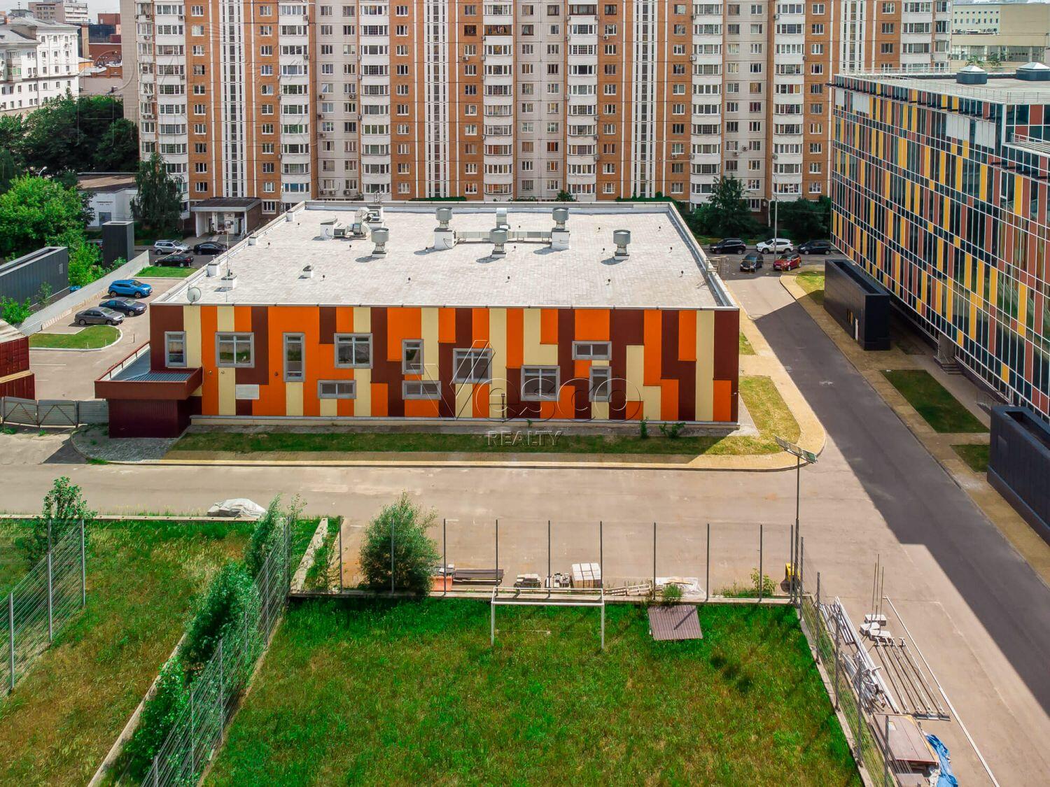 2-КОМН. КВАРТИРА БЕЗ ОТДЕЛКИ 130.8 М² НА 29 ЭТАЖЕ