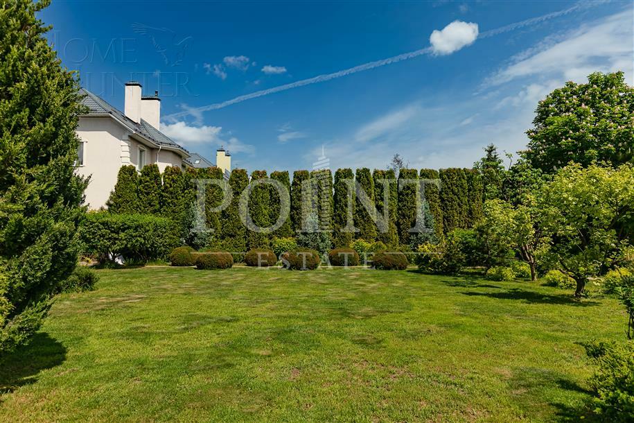 2-этажный коттедж 500 м² с отделкой