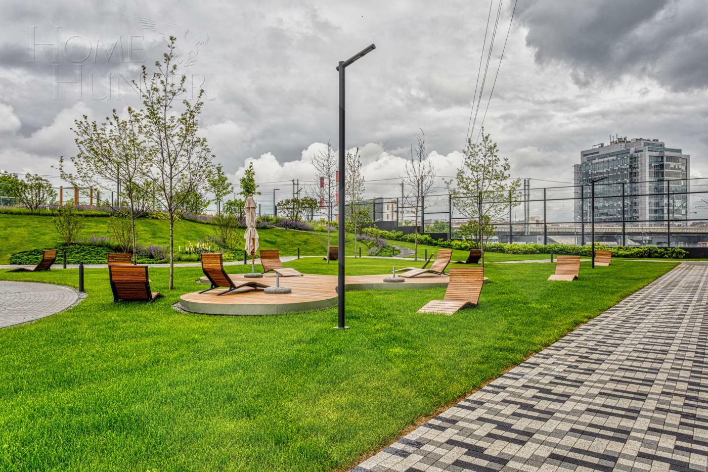 2-КОМН. КВАРТИРА БЕЗ ОТДЕЛКИ 47.7 М² НА 12 ЭТАЖЕ