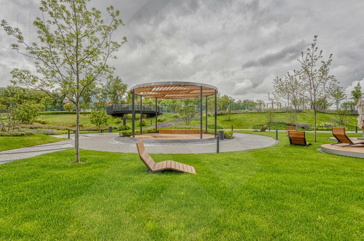 2-КОМН. КВАРТИРА БЕЗ ОТДЕЛКИ 47.7 М² НА 12 ЭТАЖЕ