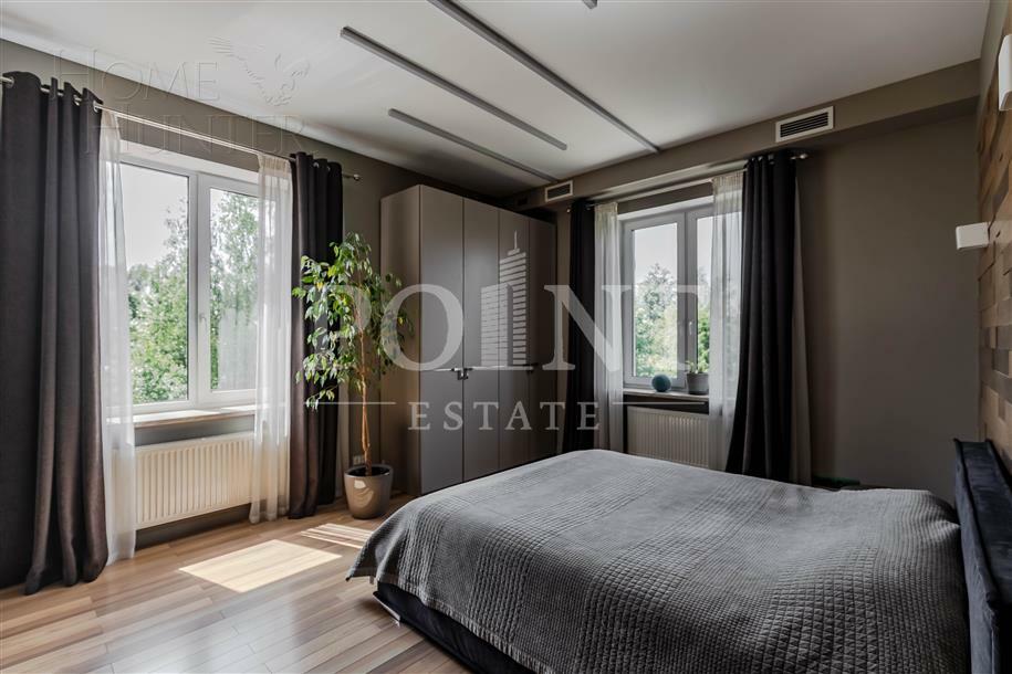 2-этажный коттедж 500 м² с отделкой