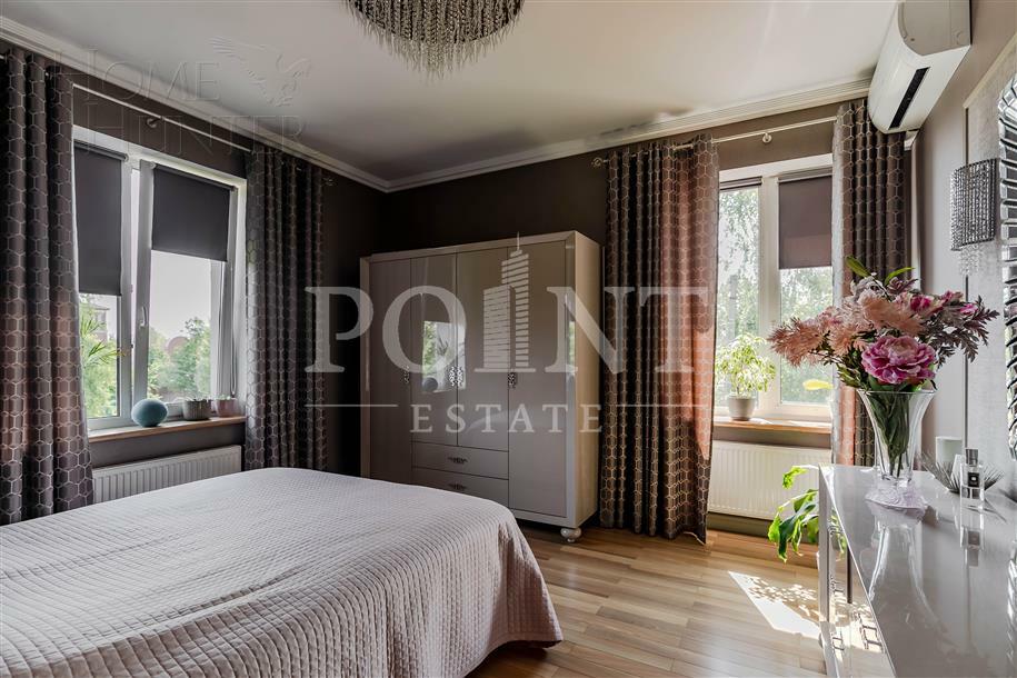 2-этажный коттедж 500 м² с отделкой