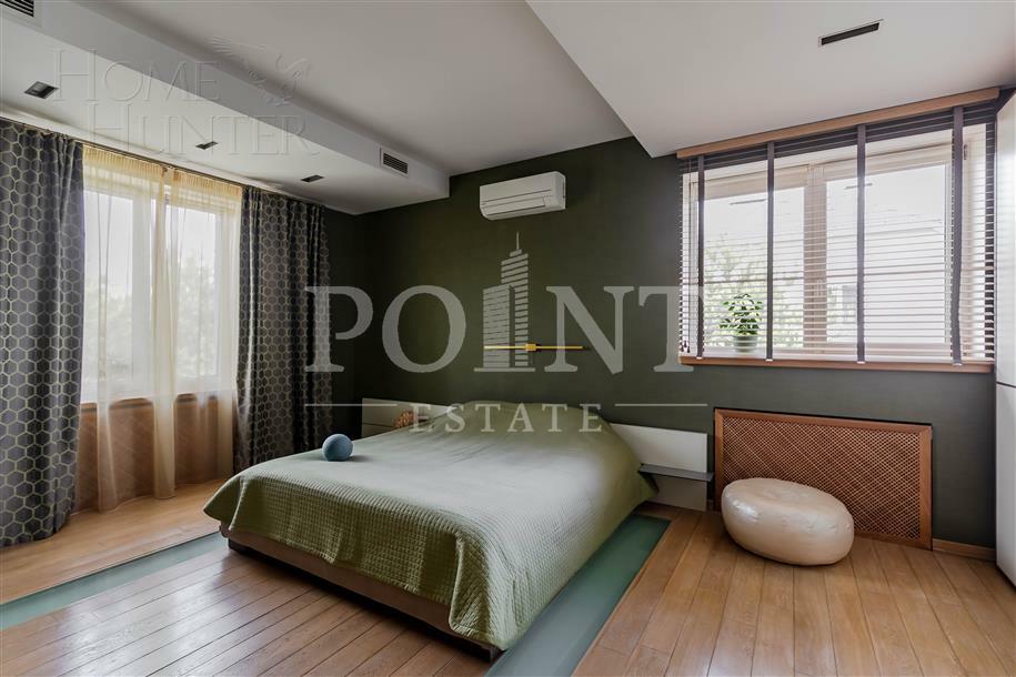 2-этажный коттедж 500 м² с отделкой