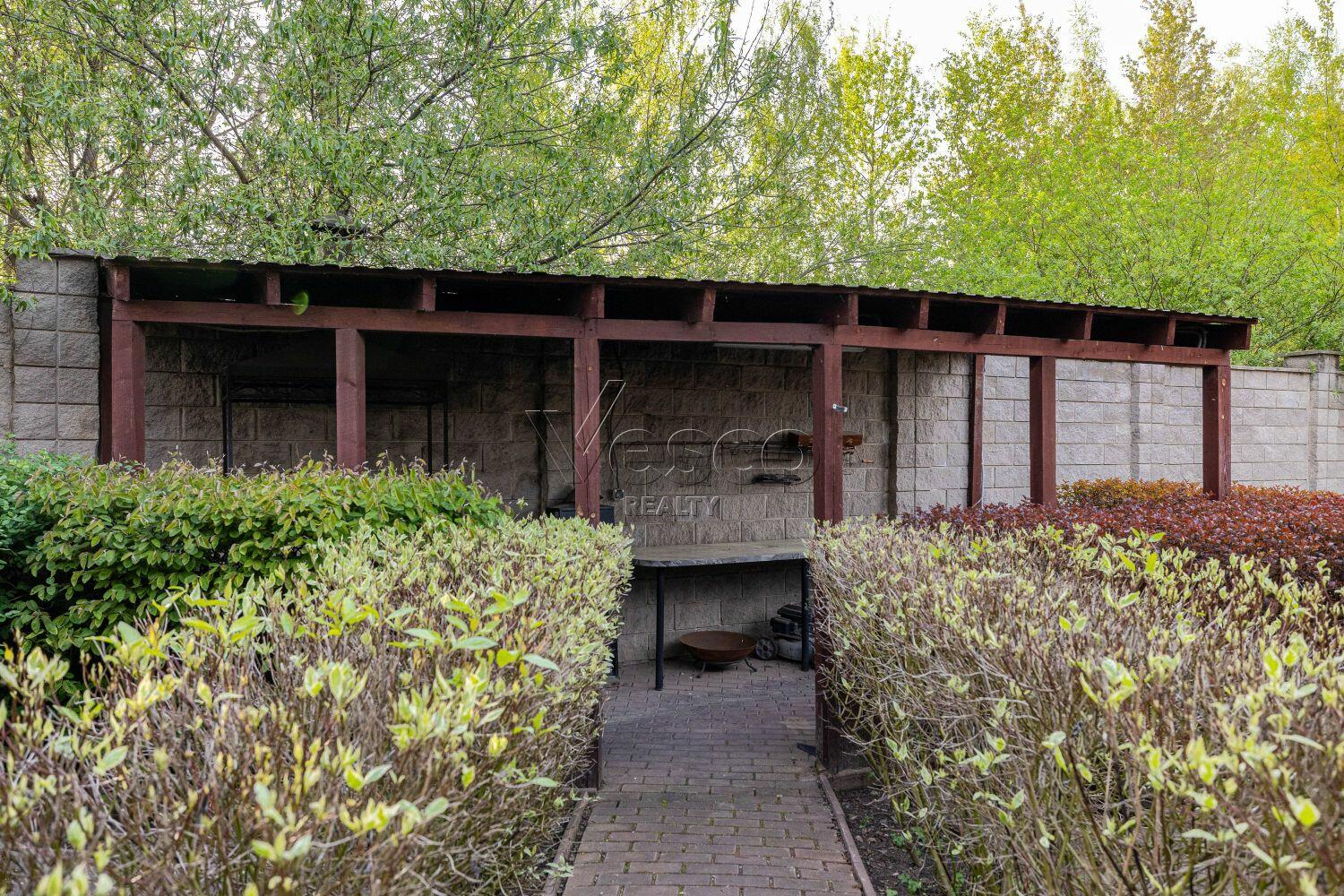 2-этажный коттедж 430 м² с отделкой