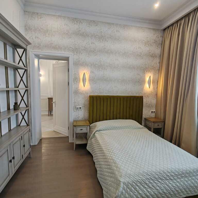 2-этажный коттедж 820 м² с отделкой