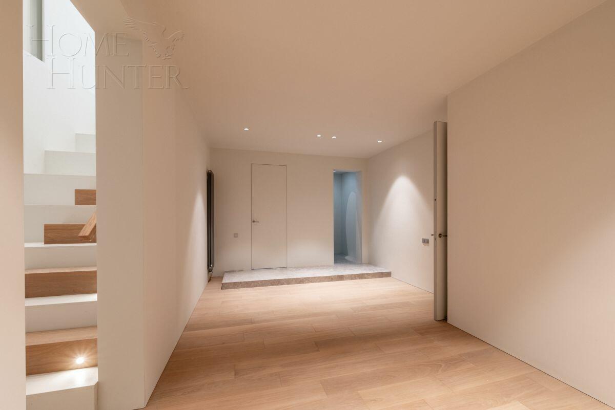 2-этажный коттедж 830 м² с отделкой