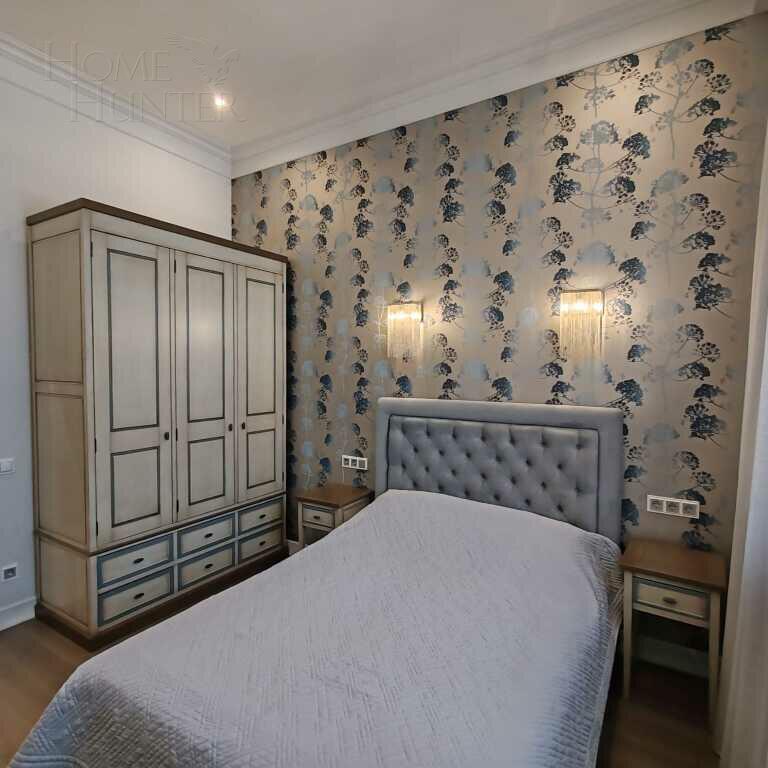 2-этажный коттедж 820 м² с отделкой