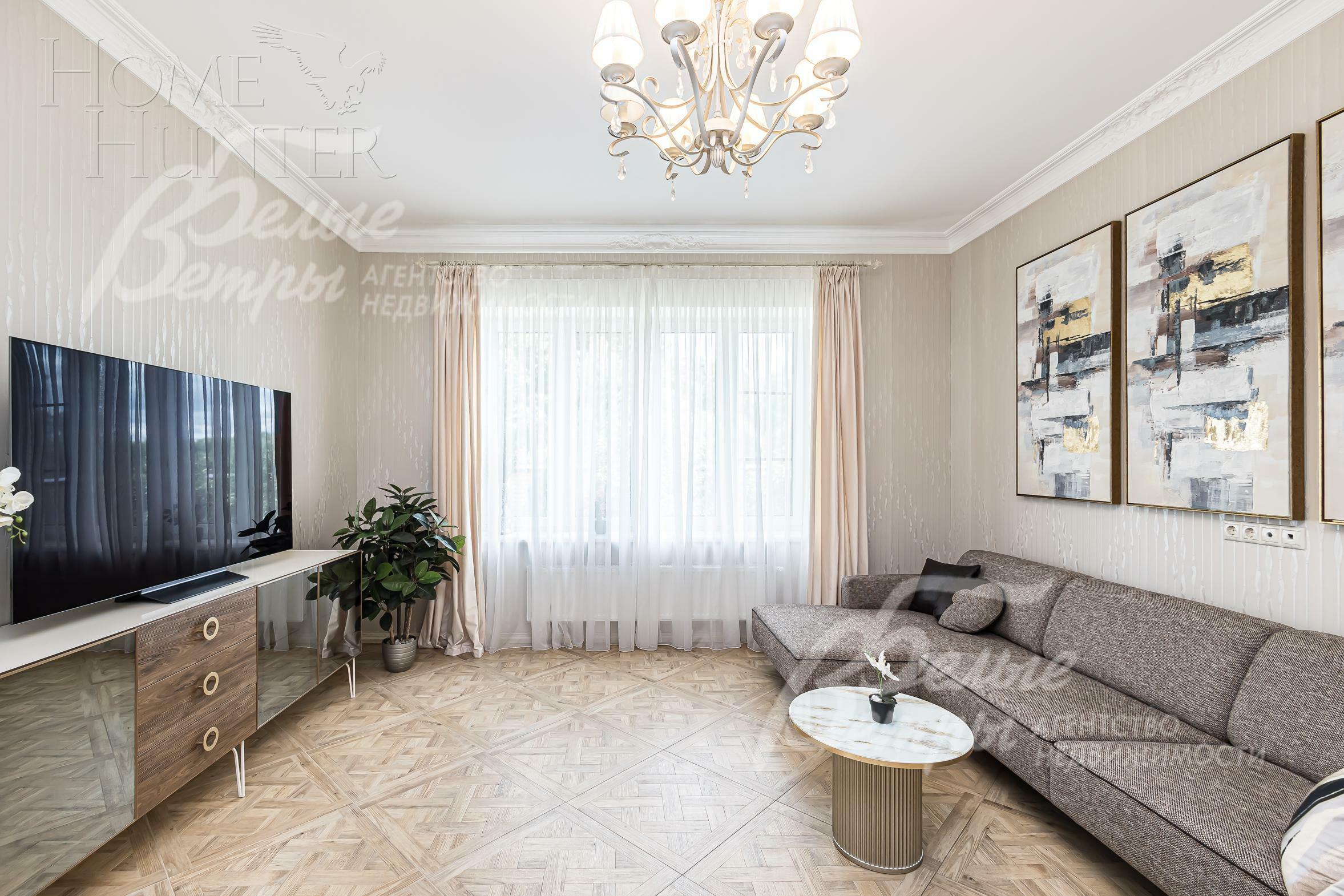 2-этажный коттедж 245 м² с отделкой