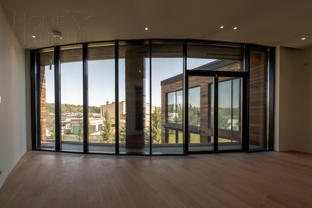 2-этажный коттедж 830 м² с отделкой