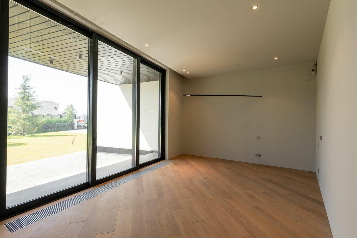 2-этажный коттедж 830 м² с отделкой