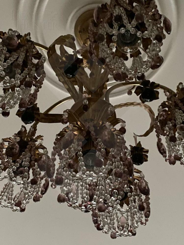 3-КОМН. КВАРТИРА С ОТДЕЛКОЙ 185 М² НА 1 ЭТАЖЕ