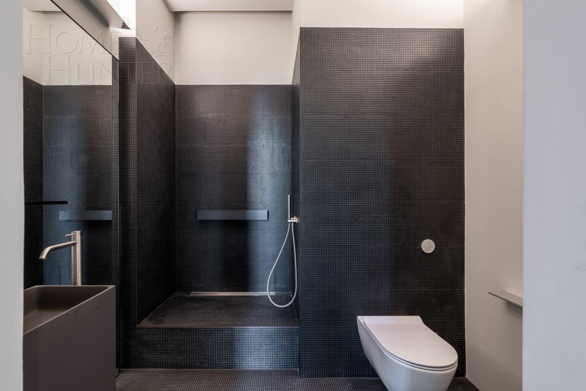 2-этажный коттедж 830 м² с отделкой