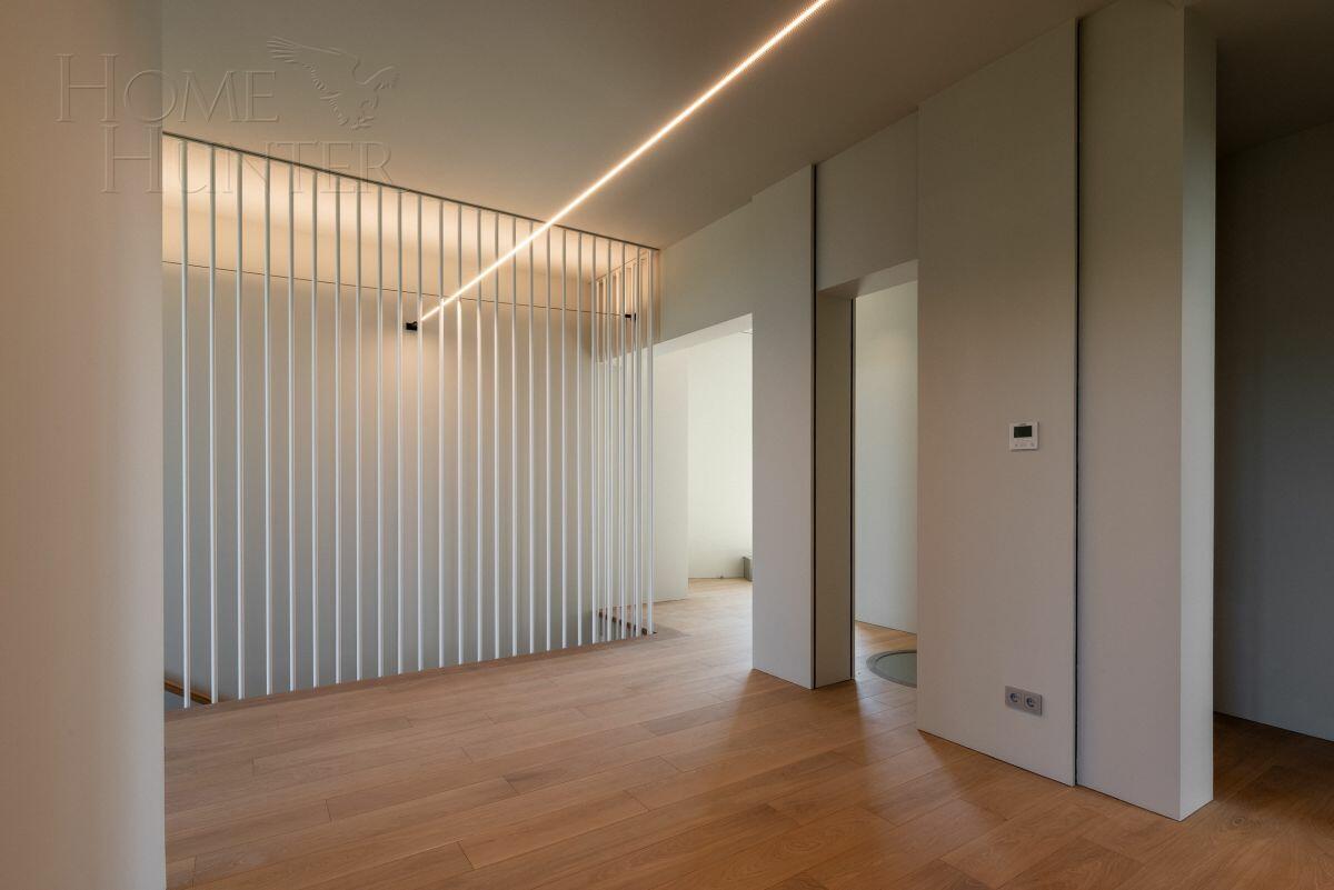 2-этажный коттедж 830 м² с отделкой