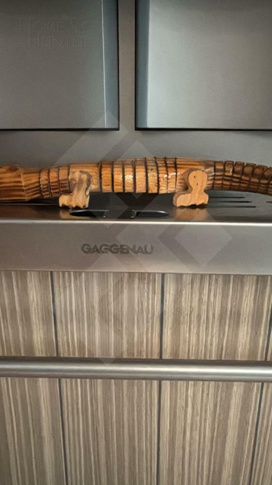 3-КОМН. КВАРТИРА С ОТДЕЛКОЙ 185 М² НА 1 ЭТАЖЕ