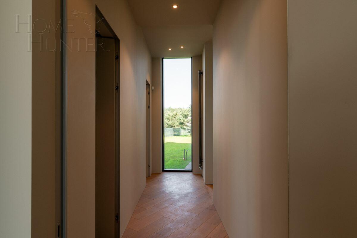 2-этажный коттедж 830 м² с отделкой