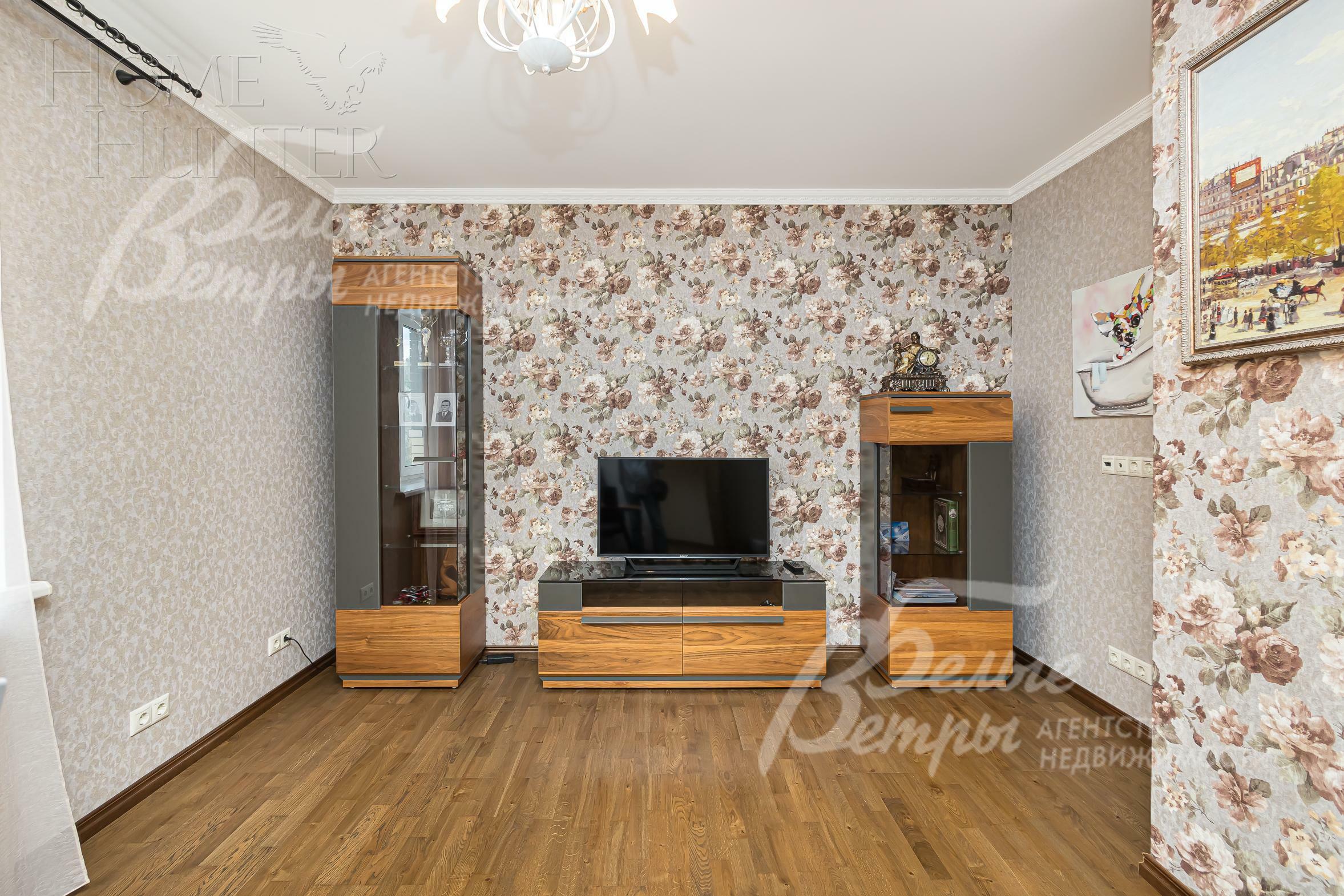 2-этажный коттедж 245 м² с отделкой