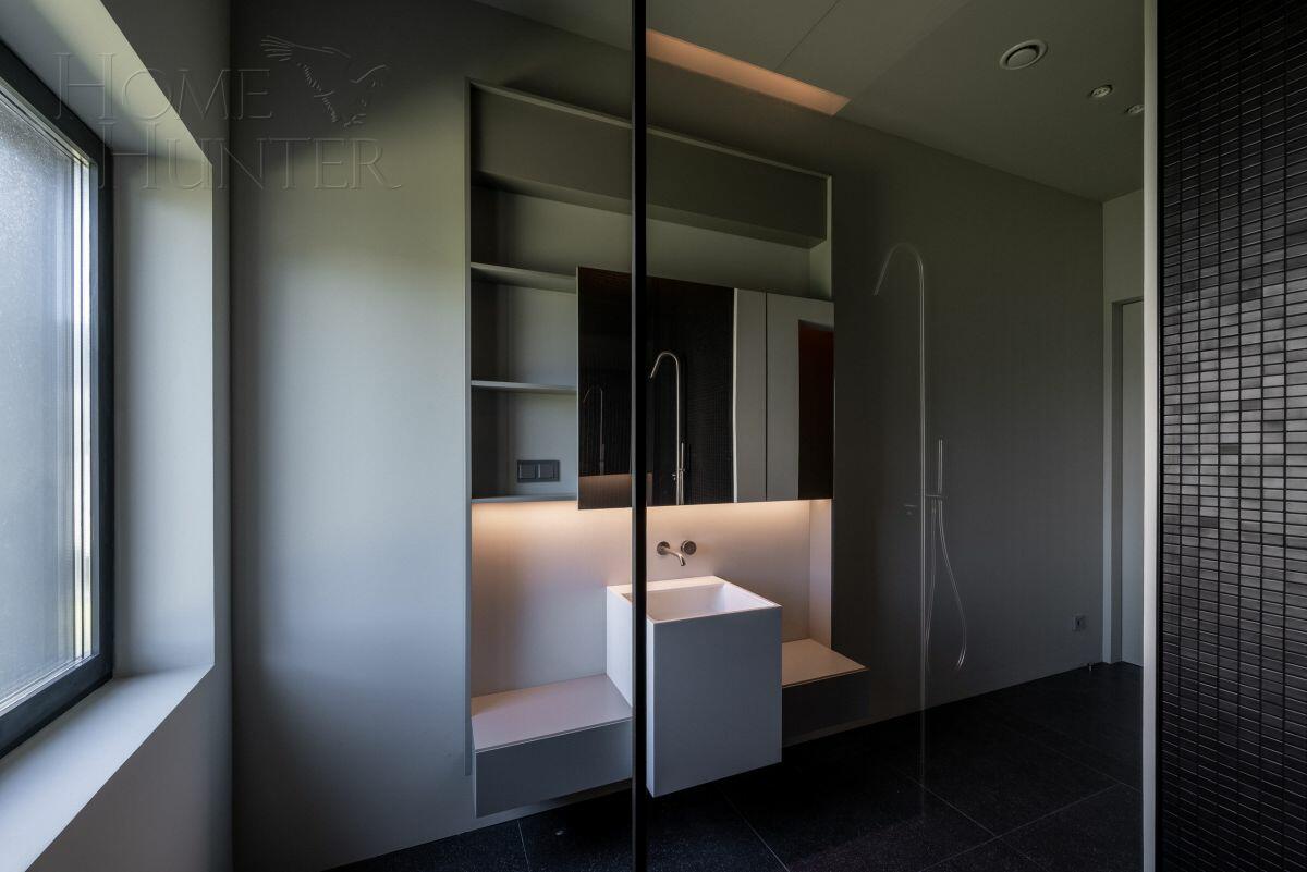 2-этажный коттедж 830 м² с отделкой