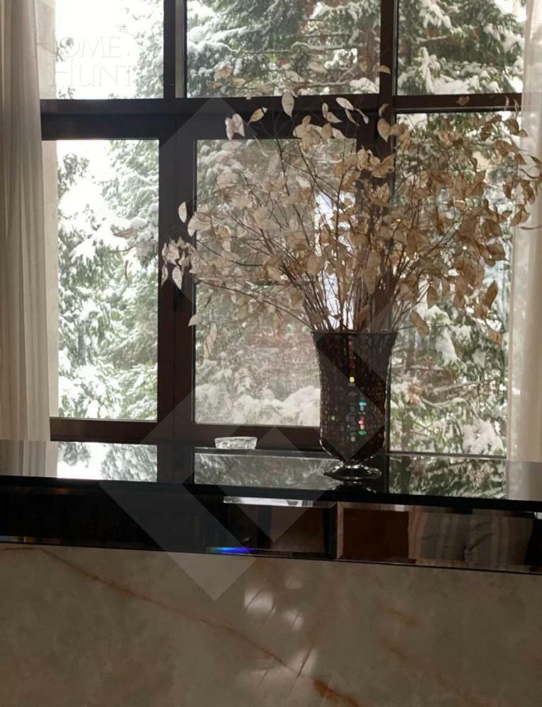 3-КОМН. КВАРТИРА С ОТДЕЛКОЙ 185 М² НА 1 ЭТАЖЕ