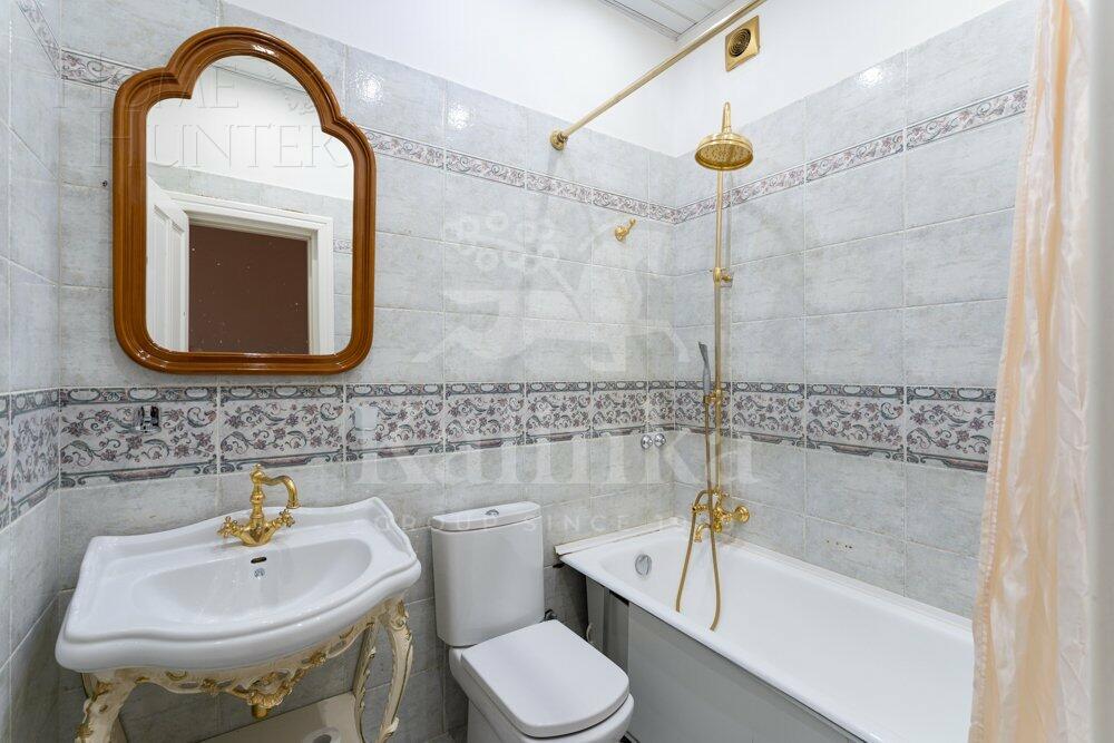 2-этажный коттедж 650 м² с отделкой