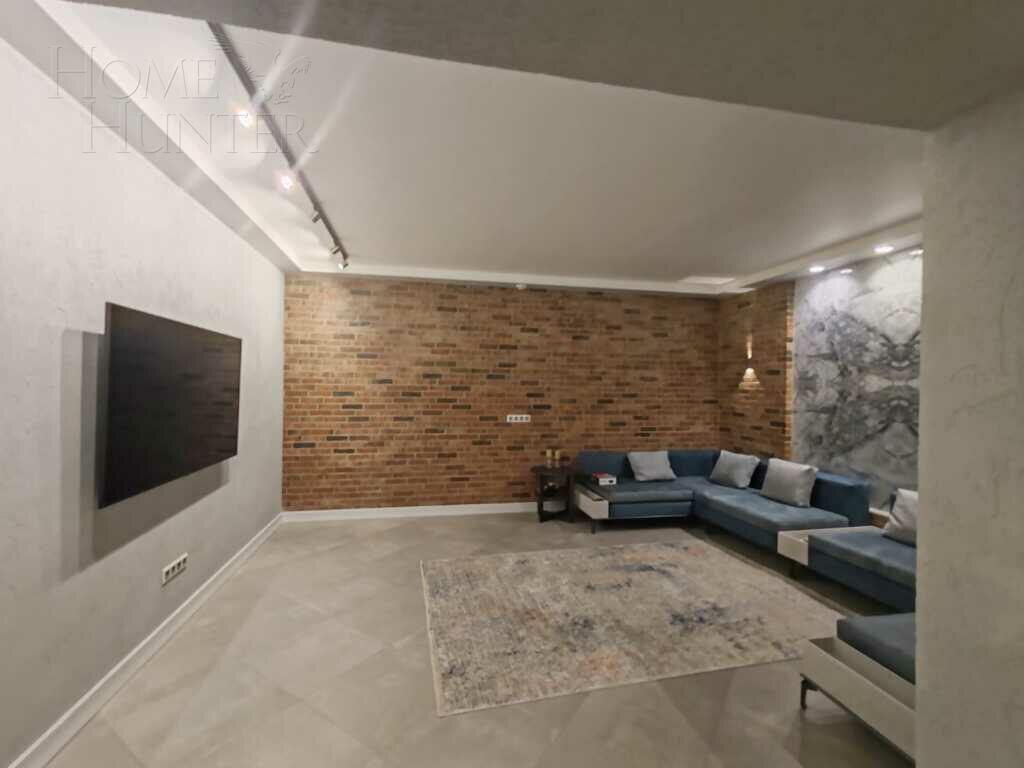 2-этажный коттедж 820 м² с отделкой