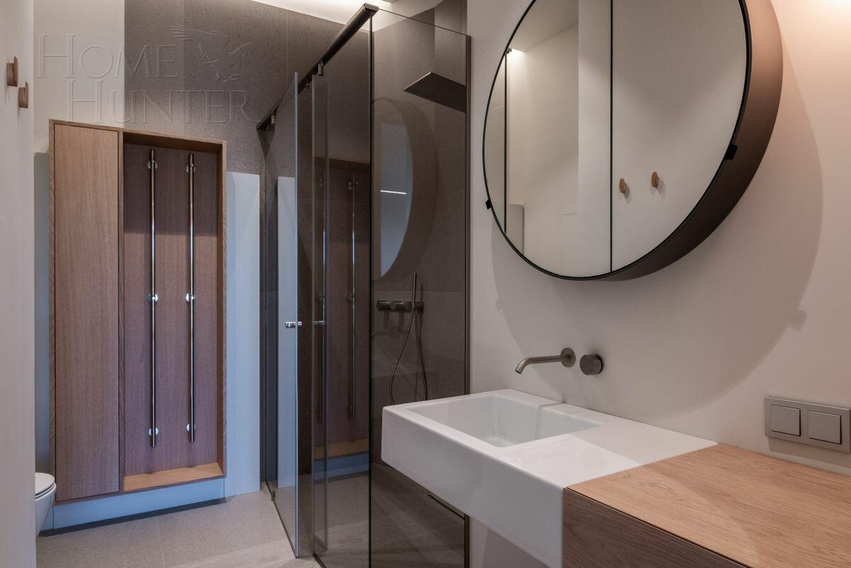 2-этажный коттедж 830 м² с отделкой