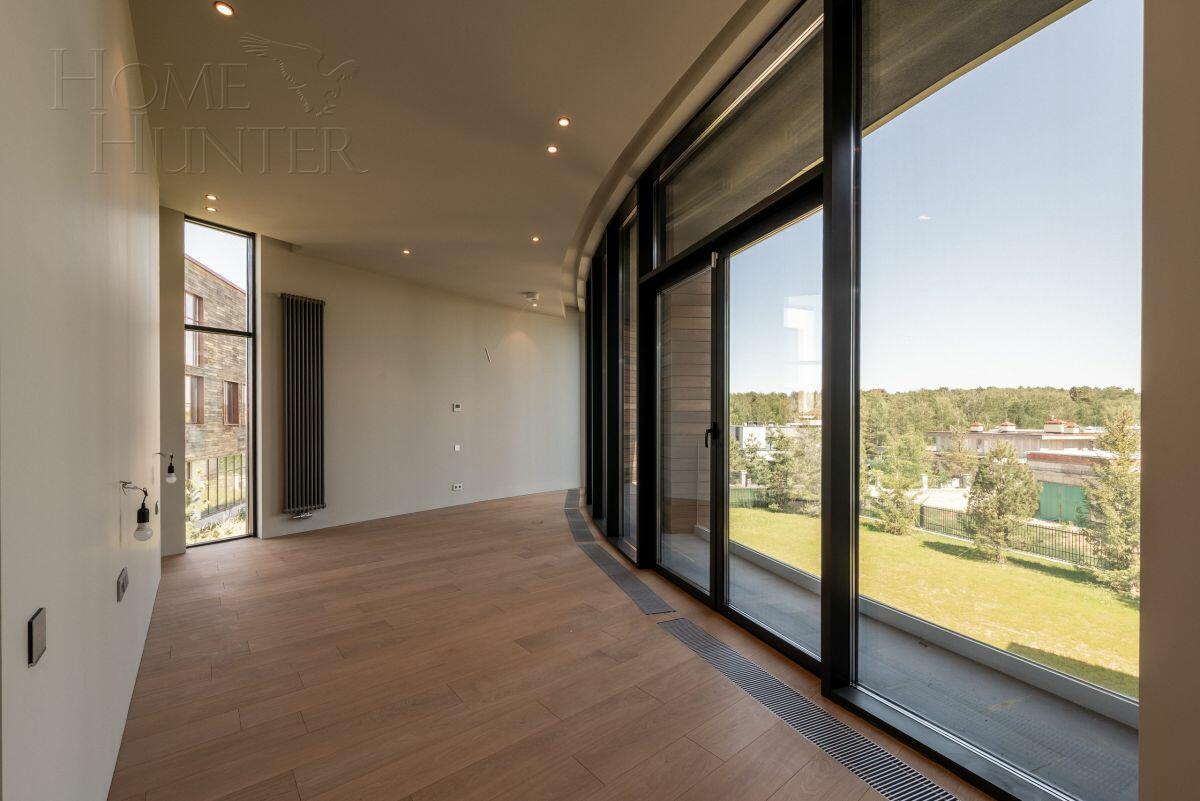 2-этажный коттедж 830 м² с отделкой