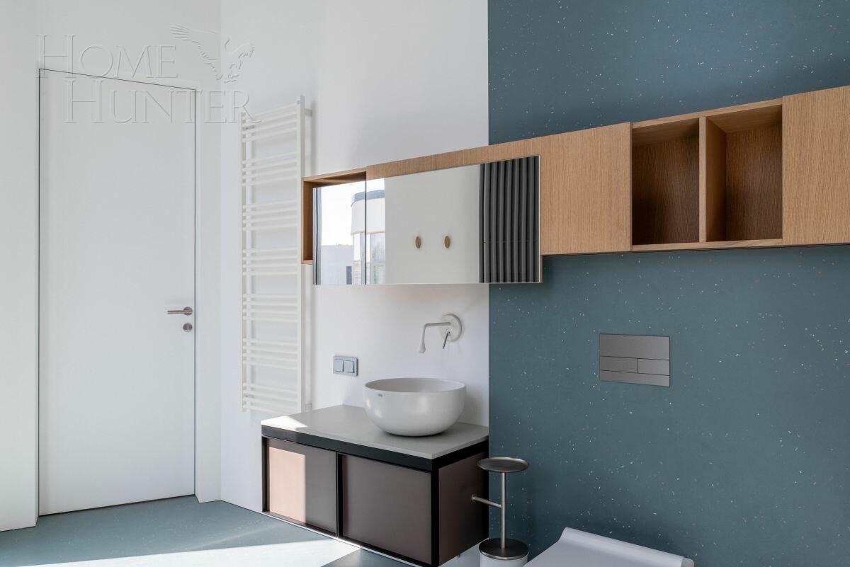 2-этажный коттедж 830 м² с отделкой