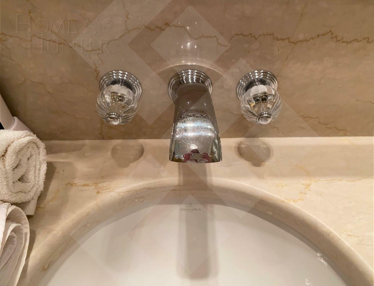 3-КОМН. КВАРТИРА С ОТДЕЛКОЙ 185 М² НА 1 ЭТАЖЕ