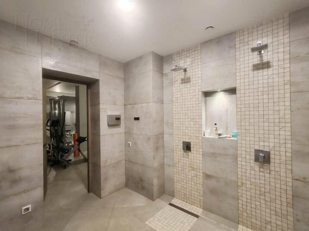 2-этажный коттедж 820 м² с отделкой