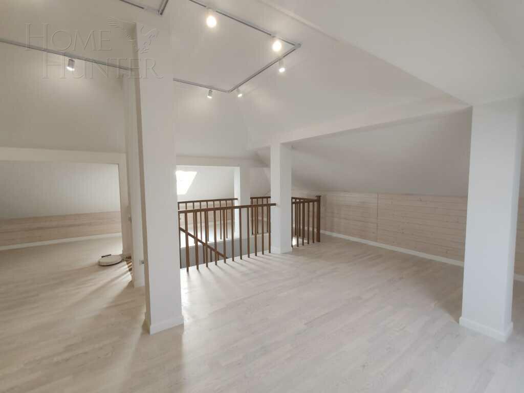 2-этажный коттедж 820 м² с отделкой