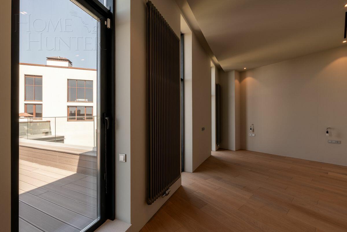 2-этажный коттедж 830 м² с отделкой