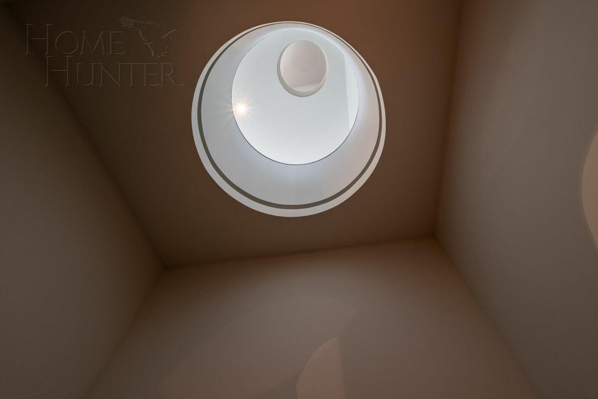 2-этажный коттедж 830 м² с отделкой