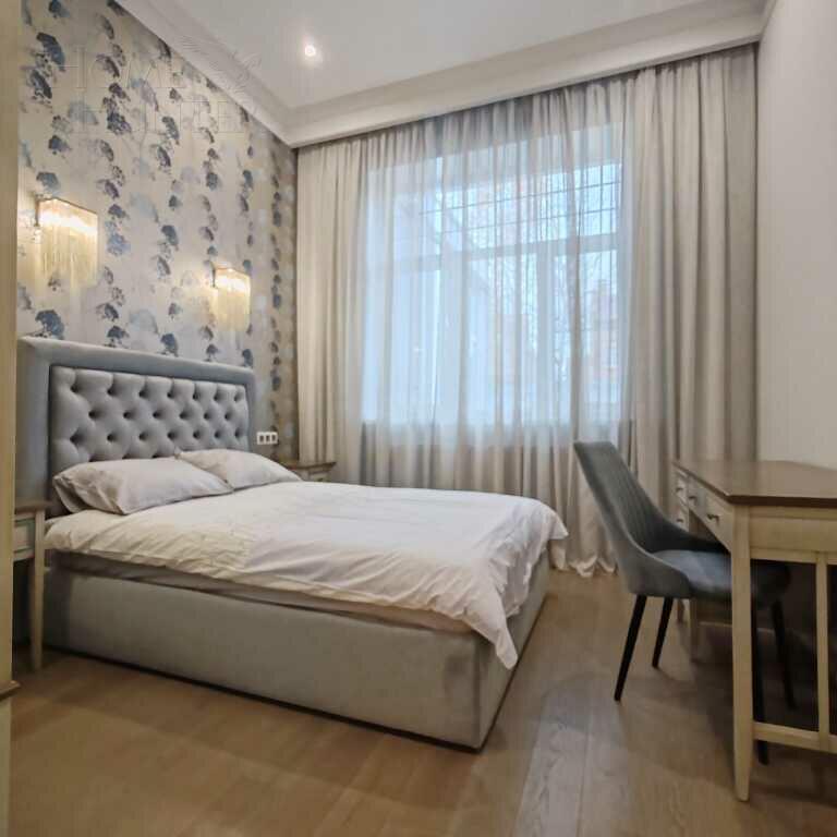 2-этажный коттедж 820 м² с отделкой