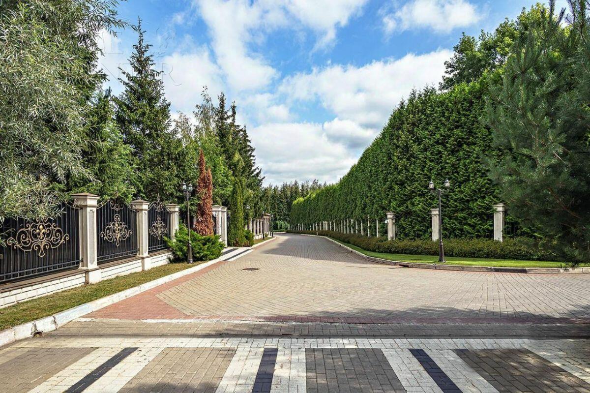 ТАУНХАУС 340 м² с отделкой