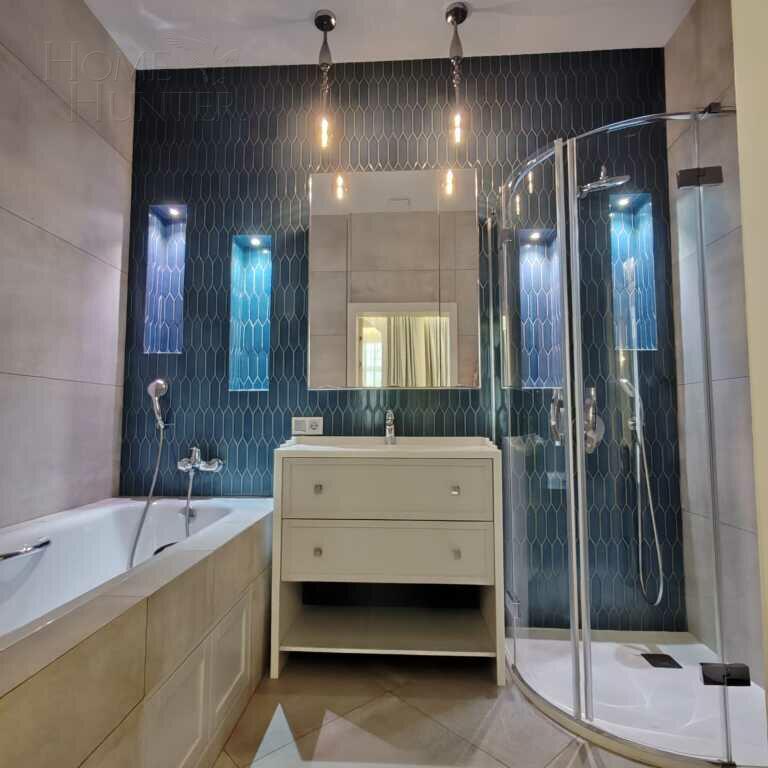 2-этажный коттедж 820 м² с отделкой