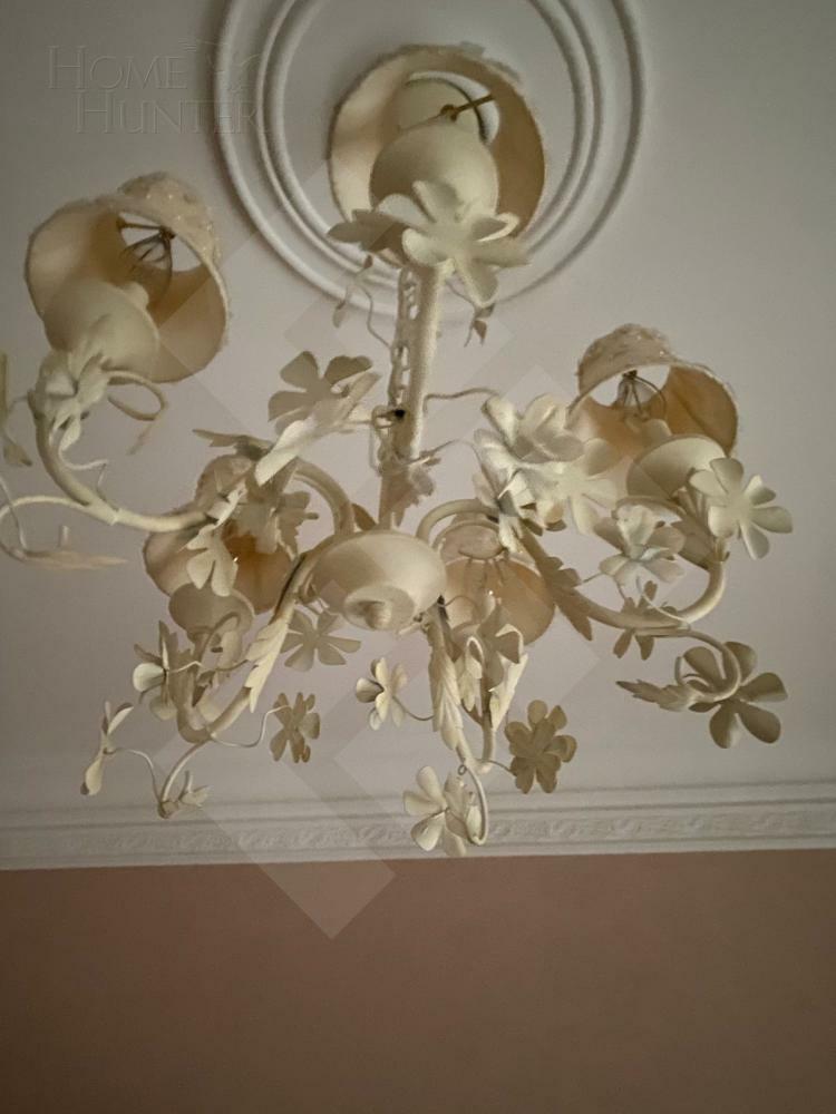 3-КОМН. КВАРТИРА С ОТДЕЛКОЙ 185 М² НА 1 ЭТАЖЕ