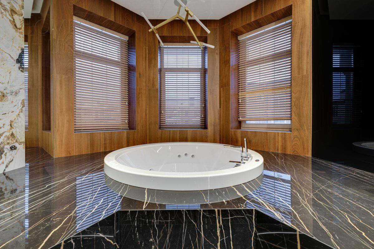 2-этажный коттедж 688 м² с отделкой