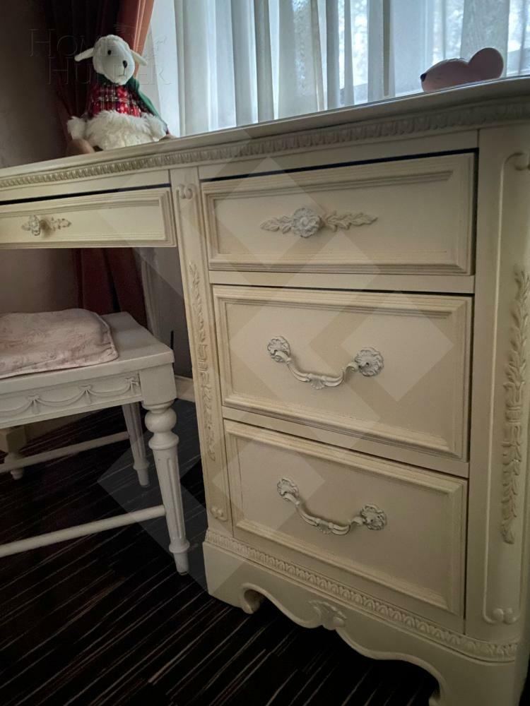 3-КОМН. КВАРТИРА С ОТДЕЛКОЙ 185 М² НА 1 ЭТАЖЕ