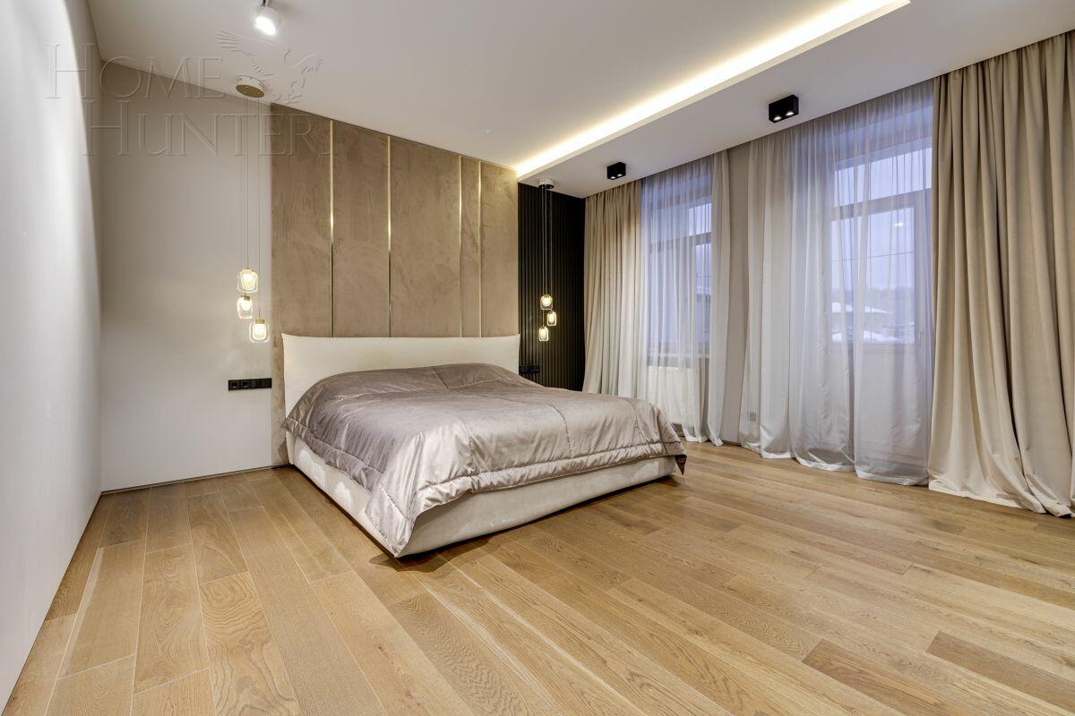 2-этажный коттедж 688 м² с отделкой