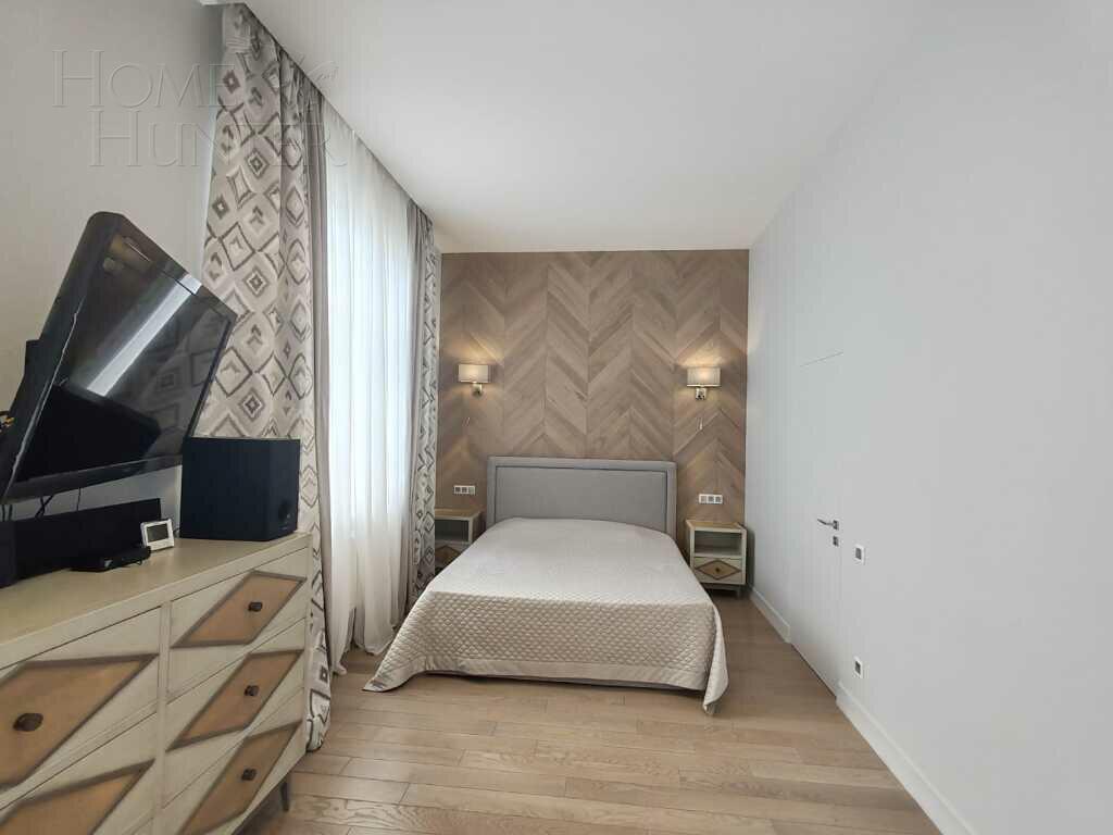 2-этажный коттедж 820 м² с отделкой