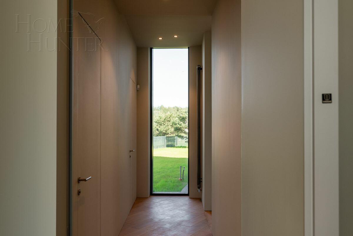 2-этажный коттедж 830 м² с отделкой