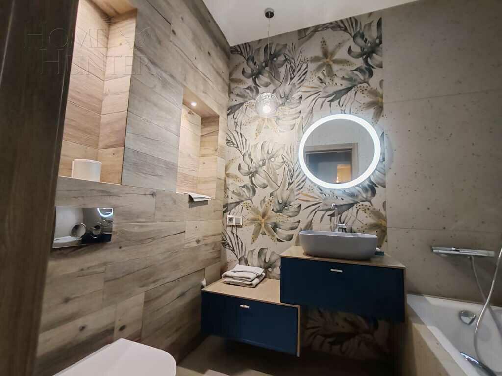 2-этажный коттедж 820 м² с отделкой